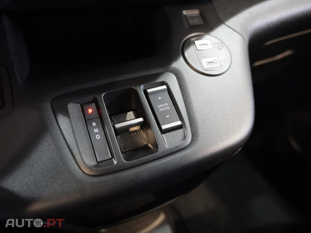 Peugeot E-Partner 50 kWh M Standard