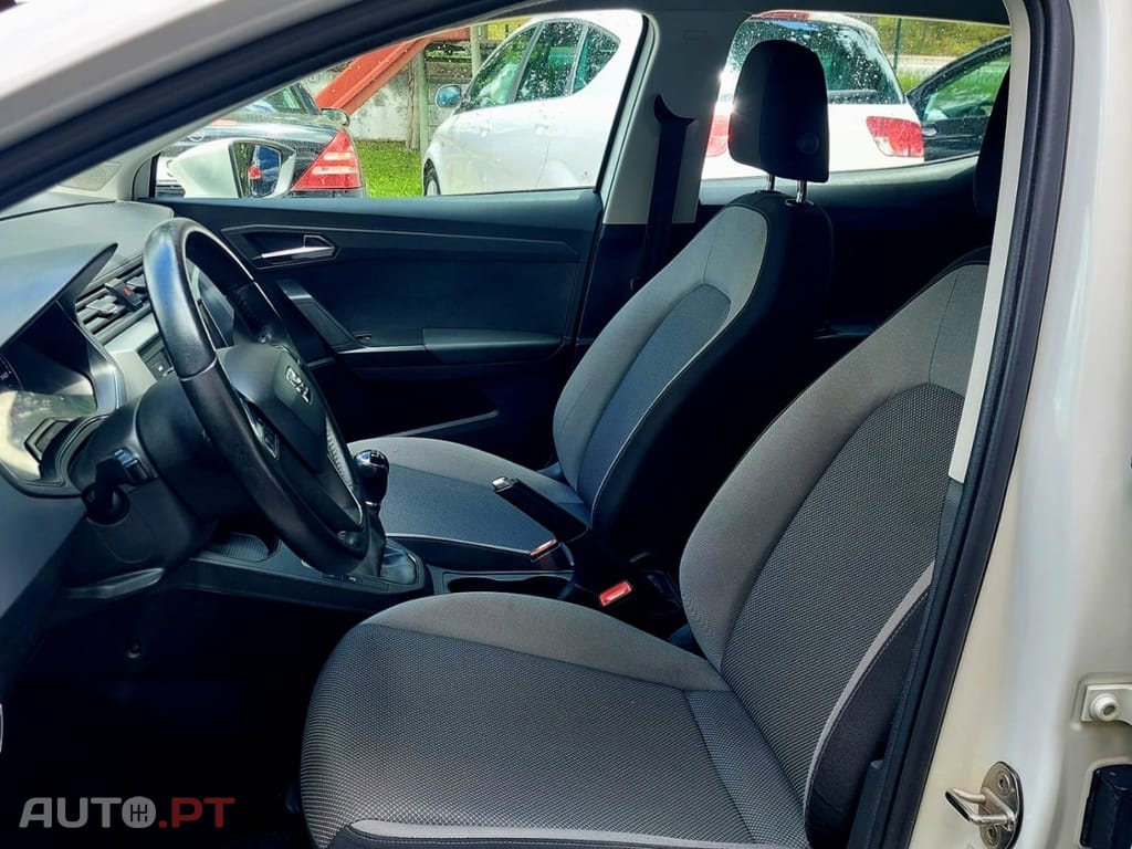 Seat Ibiza 1.0 Style