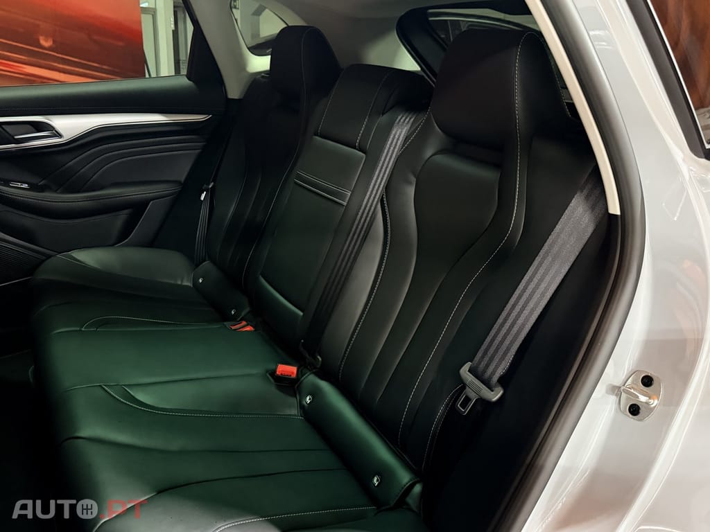 MG Marvel R 70 kWh Comfort
