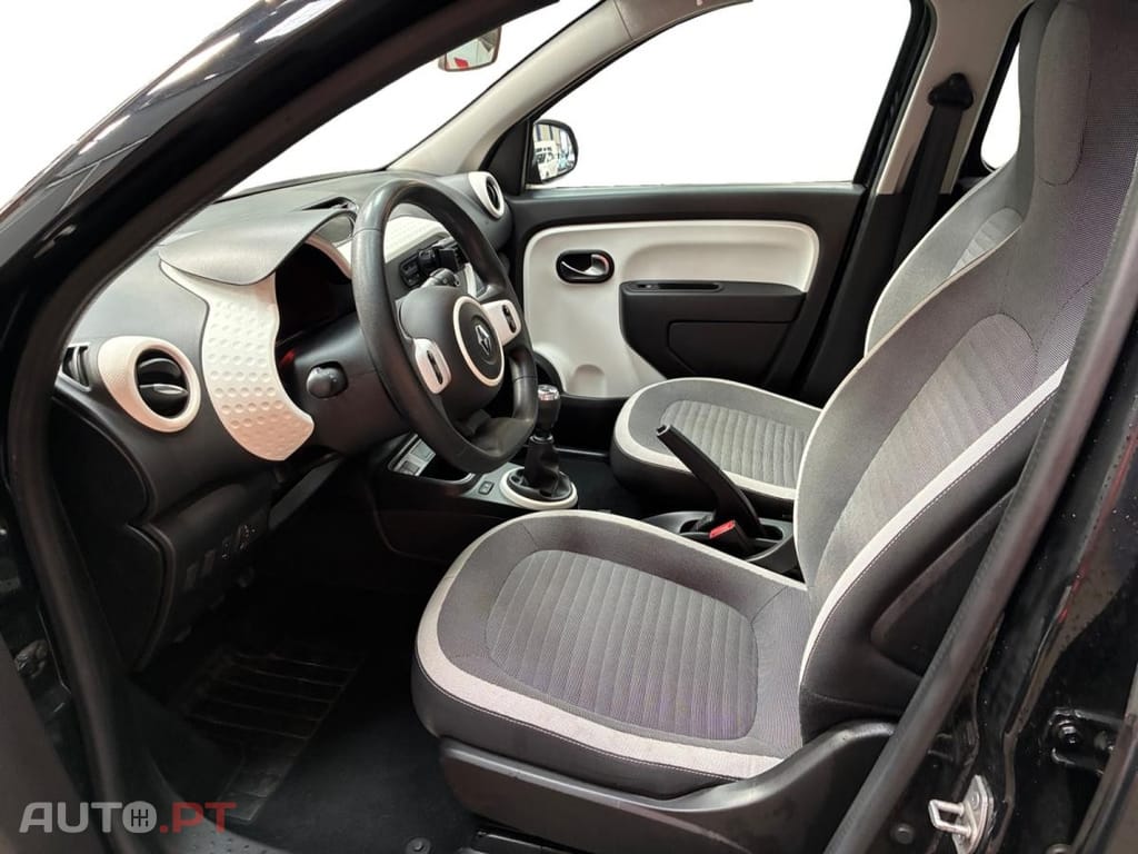 Renault Twingo 1.0 SCe Zen