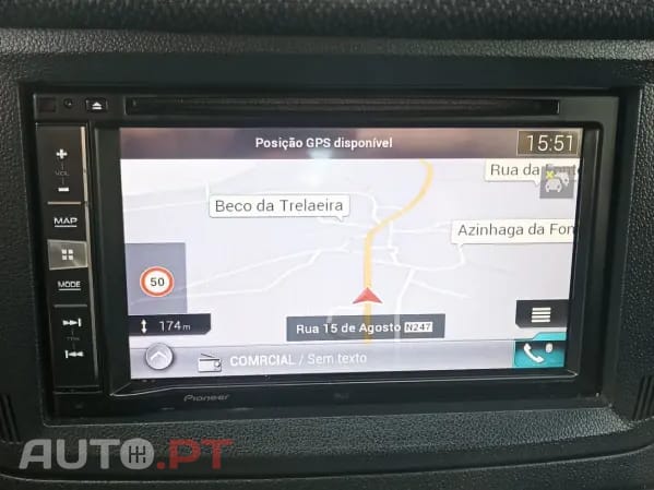 Smart ForTwo 1.0 mhd Pure 61