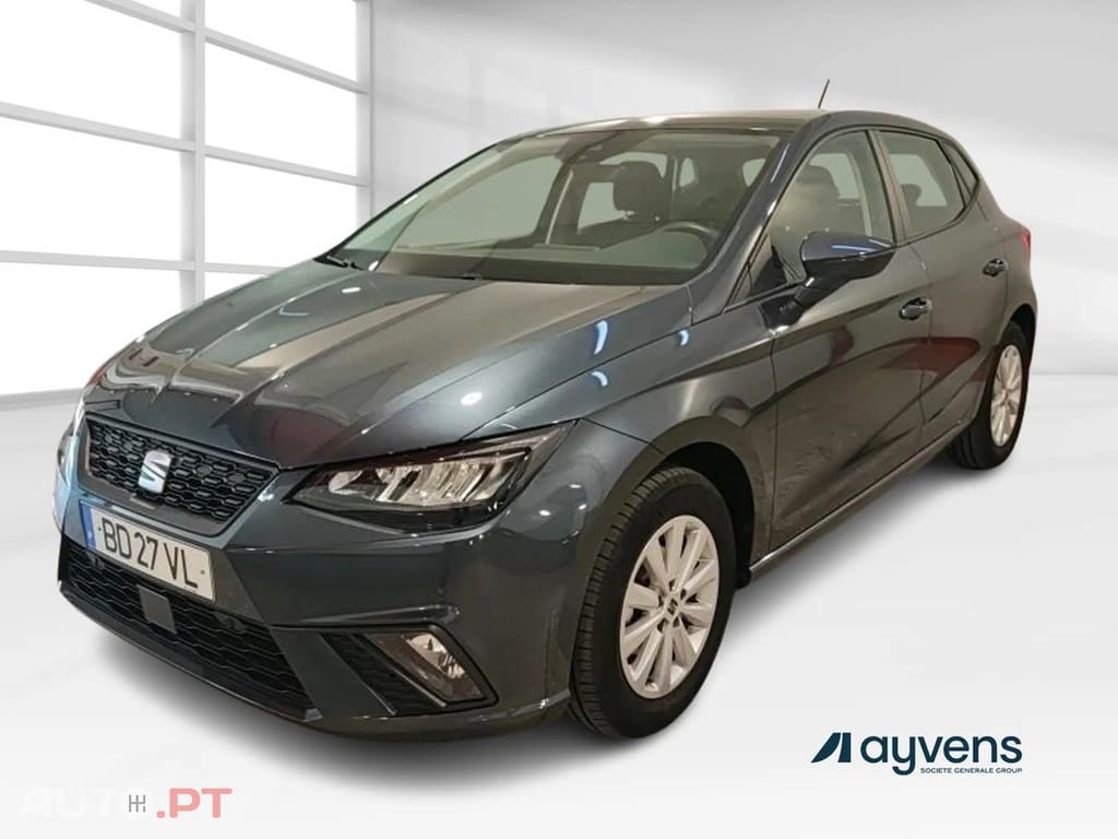Seat Ibiza 1.0 TSI Style