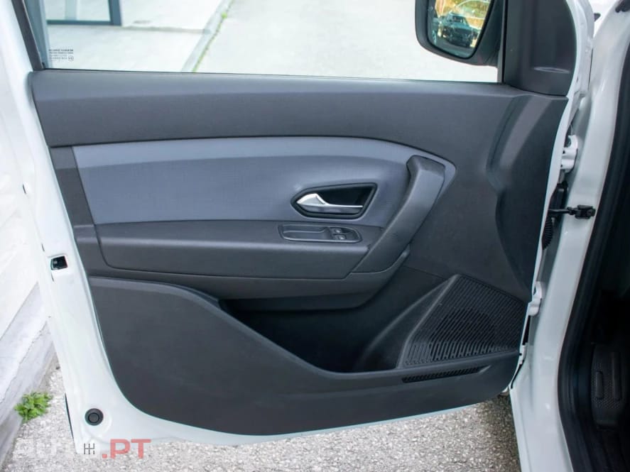 Renault Kangoo Express 1.5 dCi 2L