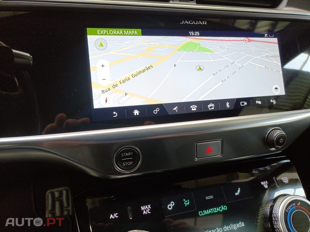 Jaguar I-Pace S AWD Aut.