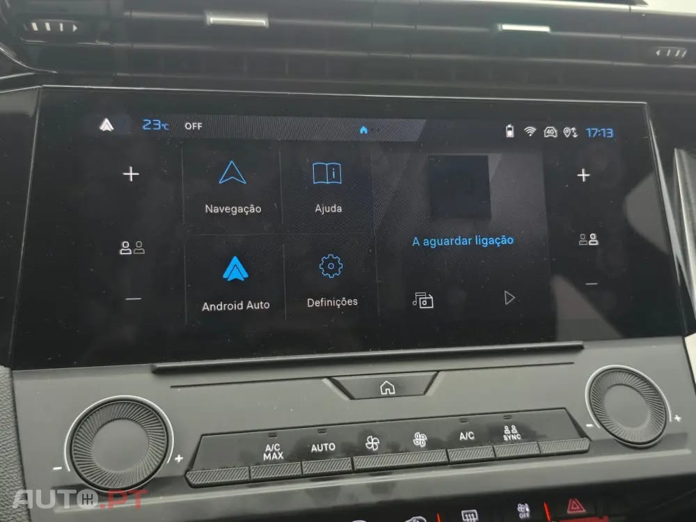 Peugeot 308 SW 1.5 BlueHDi Allure Pack