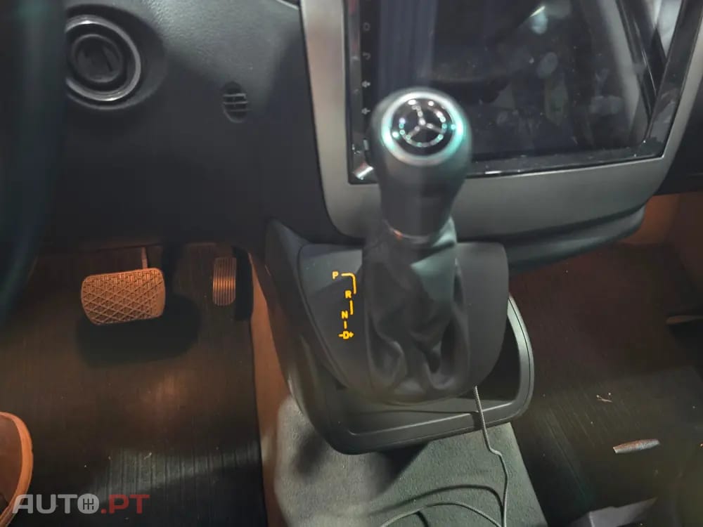 Mercedes-Benz Viano 3.0 CDI DPF Compacta Auto Avantgarde Grand Edition