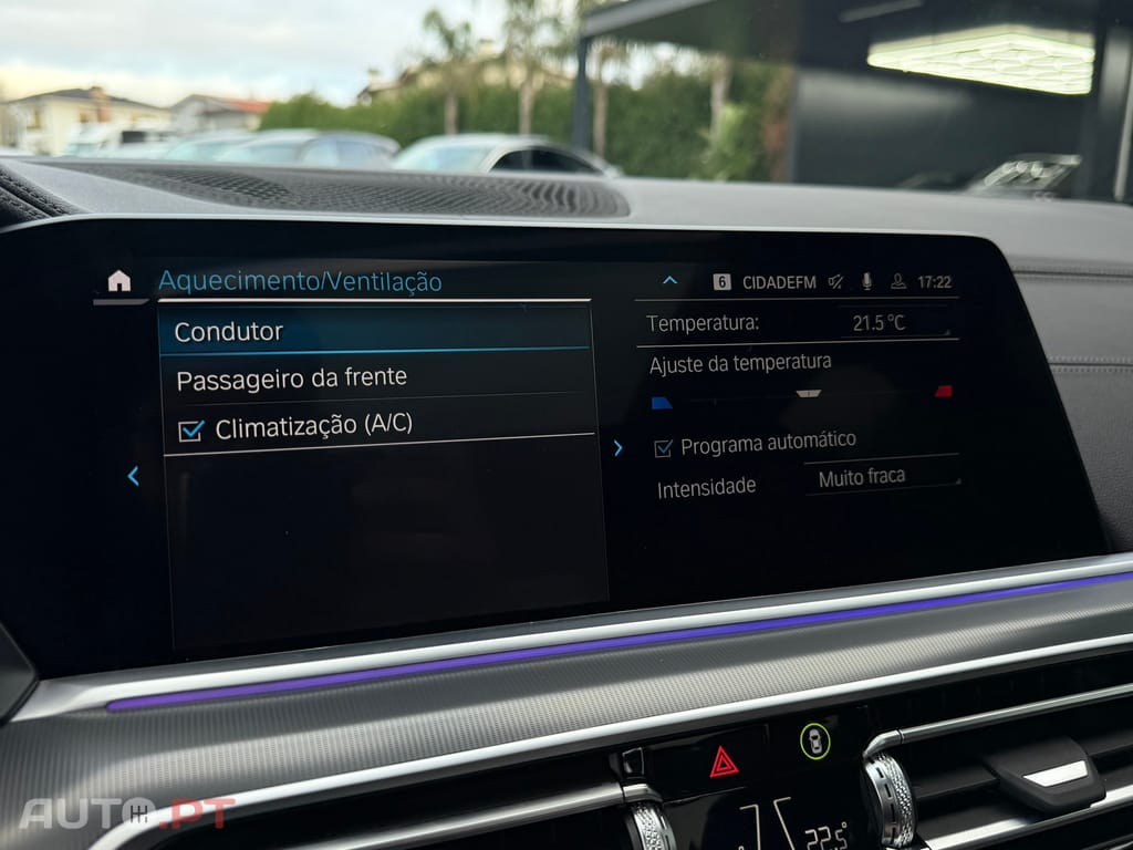 BMW X5 45 e xDrive Pack M