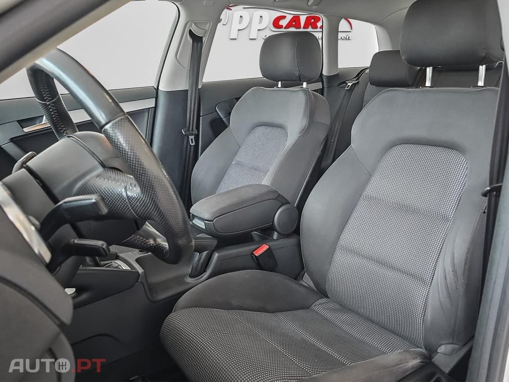 Audi A3 Sportback 1.6 TDI Sport