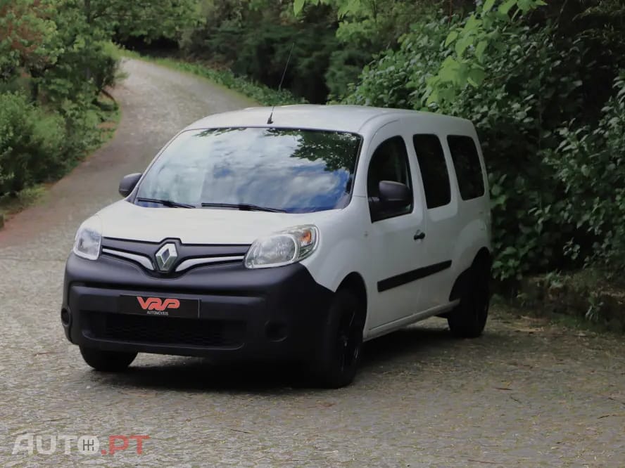 Renault Kangoo 1.5 dCi Business S/S
