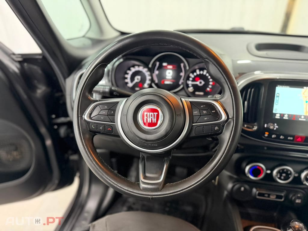 Fiat 500L 1.3 MJ Lounge S&S
