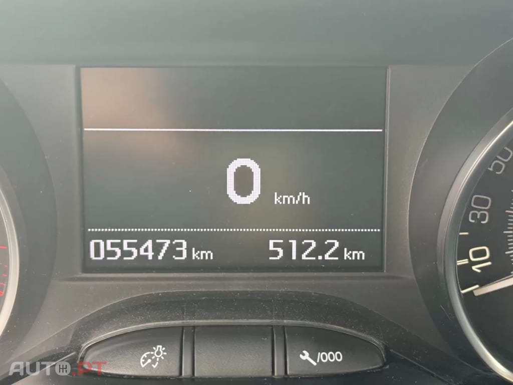 Peugeot 2008 1.2 PureTech Style