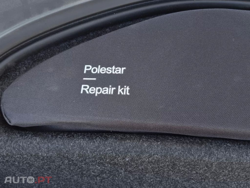 Polestar 2 Long Range 78 kWh