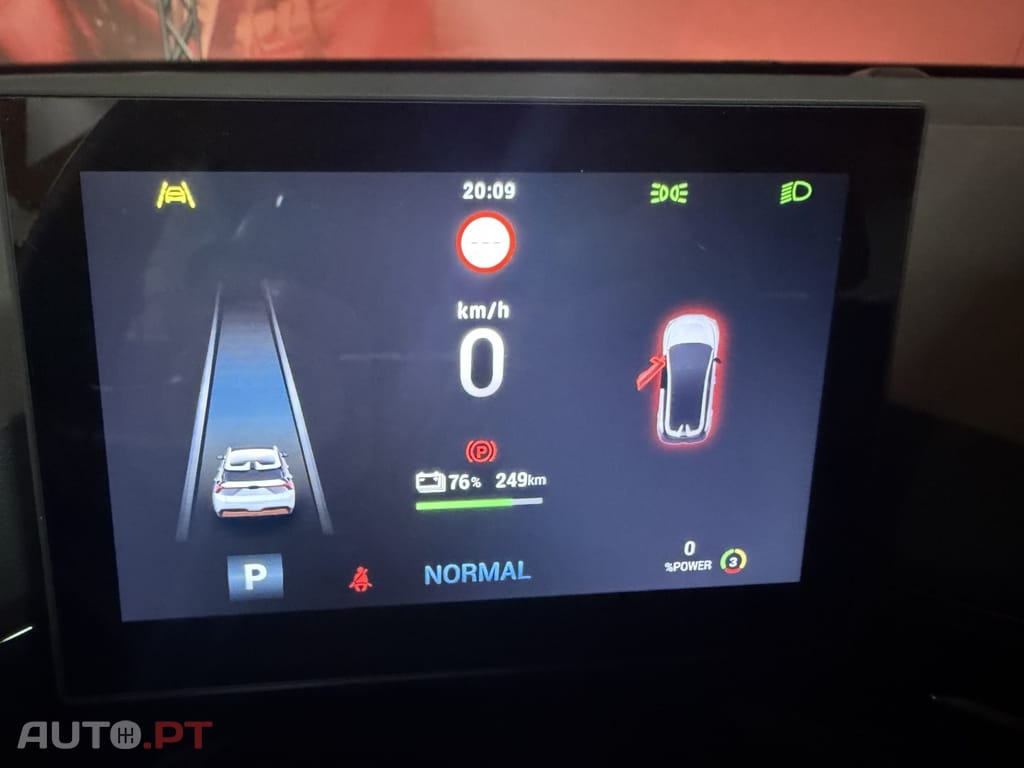 MG MG4 51 kWh Standard