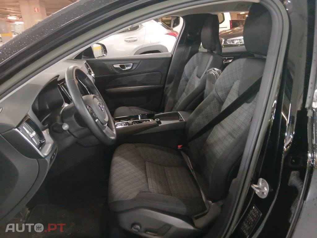 Volvo V60 2.0 T6 AWD TE Core