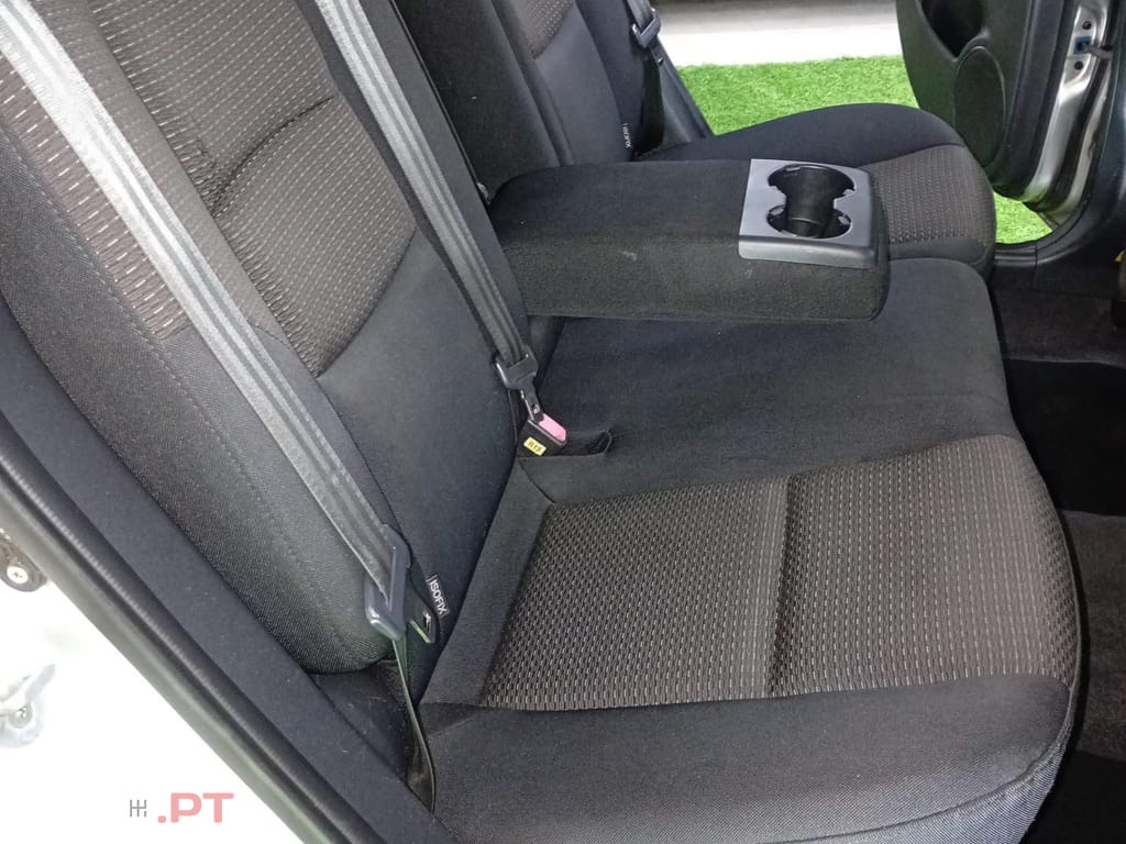 Hyundai i30 1.6 CRDi Classic