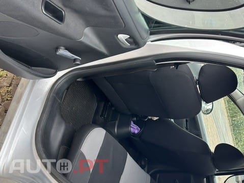 Peugeot 207 SW TRENDY 1