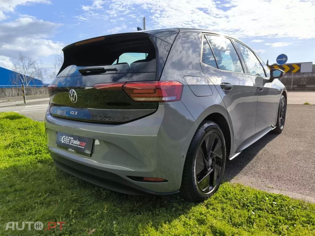 Volkswagen Id.3 Pro Business