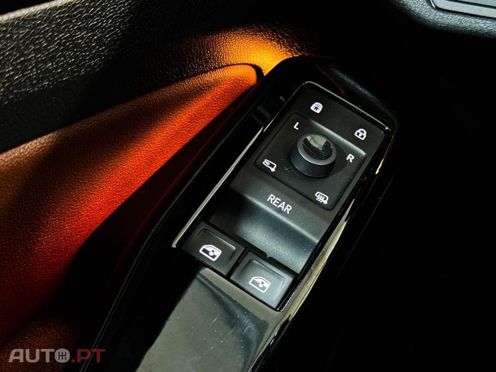 Volkswagen Id.4 MAX Edition 77kWh