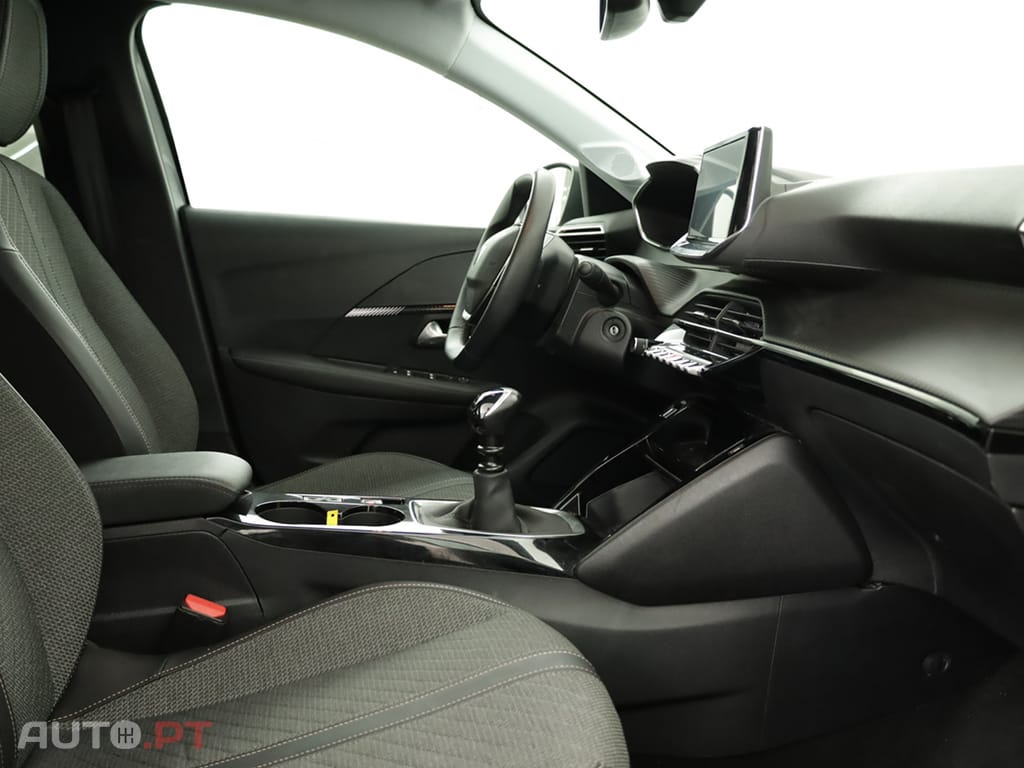 Peugeot 208 208 1.2 Allure