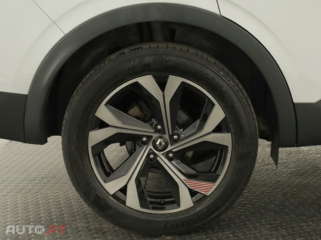 Renault Arkana Arkana 1.3 TCe R.S.Line EDC