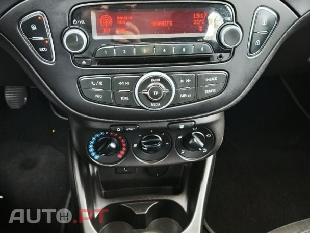 Opel Corsa 1.3 CDTi Business Edition