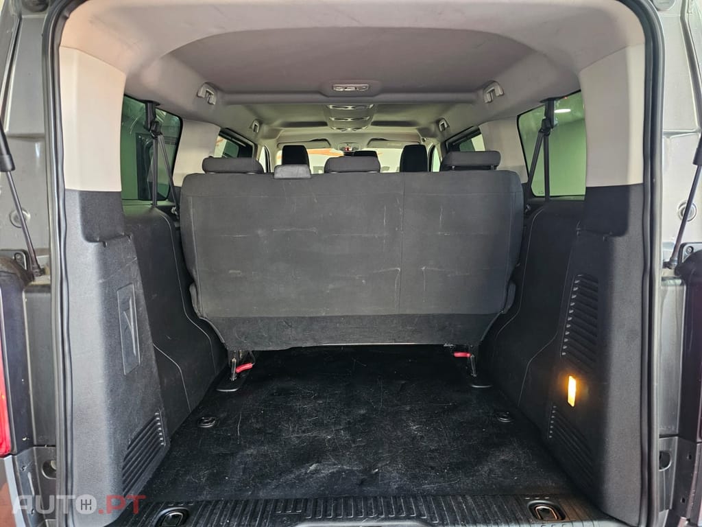 Citroen Space Tourer 1.5 BlueHDi XL Feel
