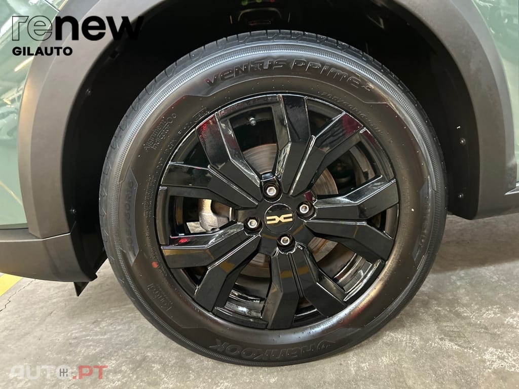 Dacia Sandero STW EXTREME+ ECO100B-FUEL