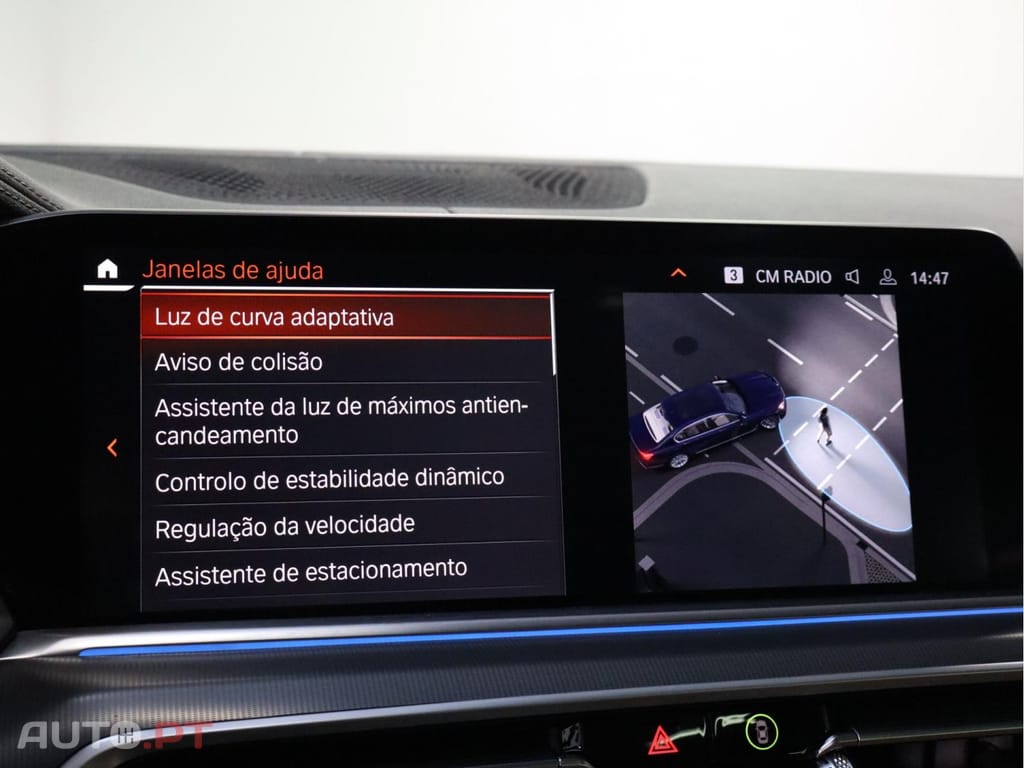 BMW X5  45 e xDrive Pack M