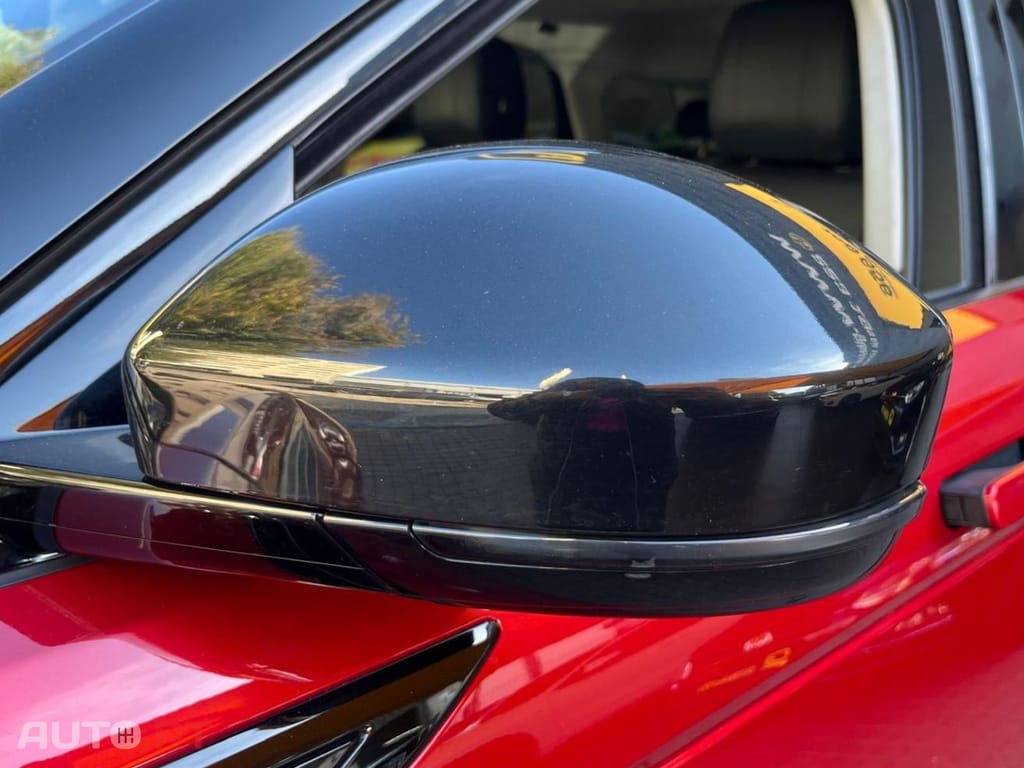 Land Rover Evoque 2.0D DIESEL/HYBRID SPORT 