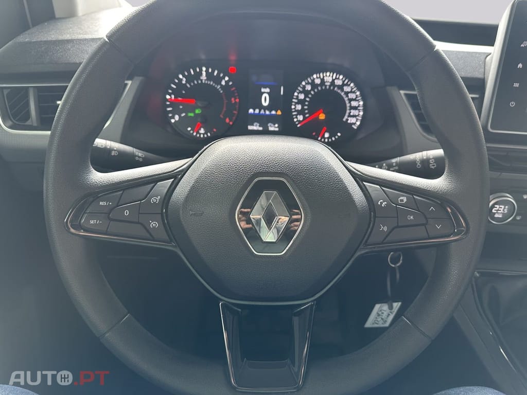 Renault Kangoo Advance I.V.A DEDUTIVEL
