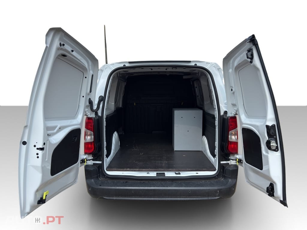 Opel Combo 1.5 CDTi L2H1 Enjoy
