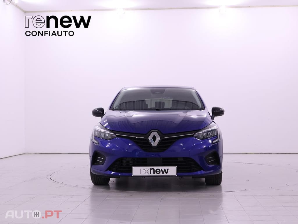 Renault Clio 1.0 Tce Evolution