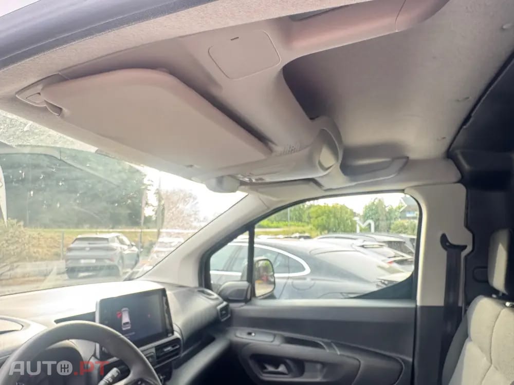 Opel Combo 1.5 CDTi L1H1 Edition Plus