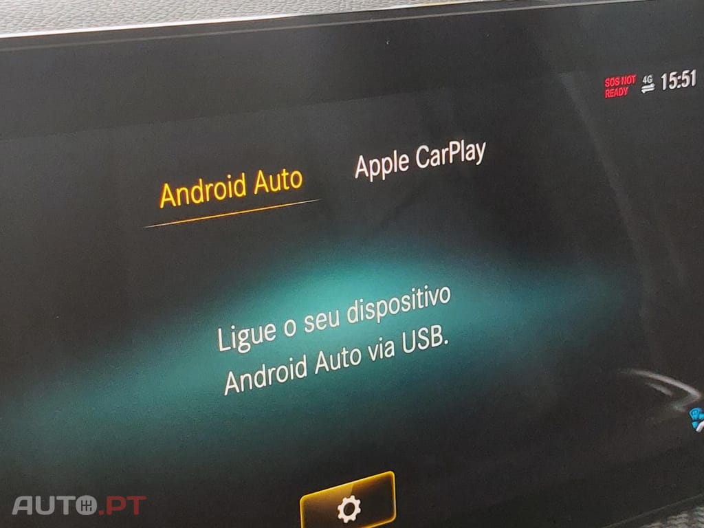 Mercedes-Benz A 180 d Style Aut.