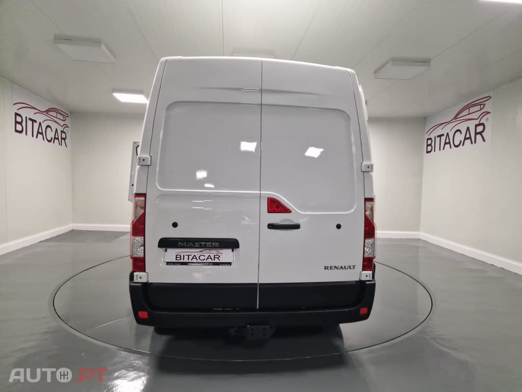 Renault Master 2.3 dCi L2H2 3.3T 130CV IVA DEDUTIVEL