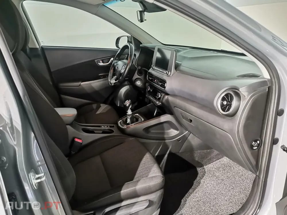 Hyundai Kauai 1.0 T-GDi Premium