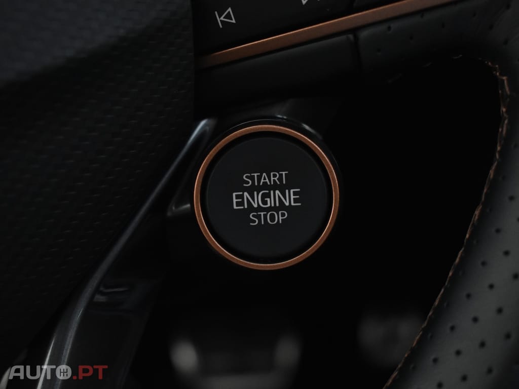 Cupra Leon 1.4 e-Hybrid VZ DSG