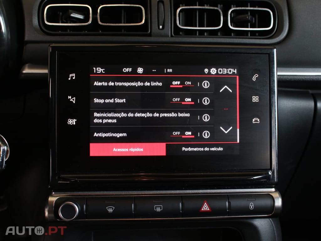 Citroen C3 1.2 PureTech Plus