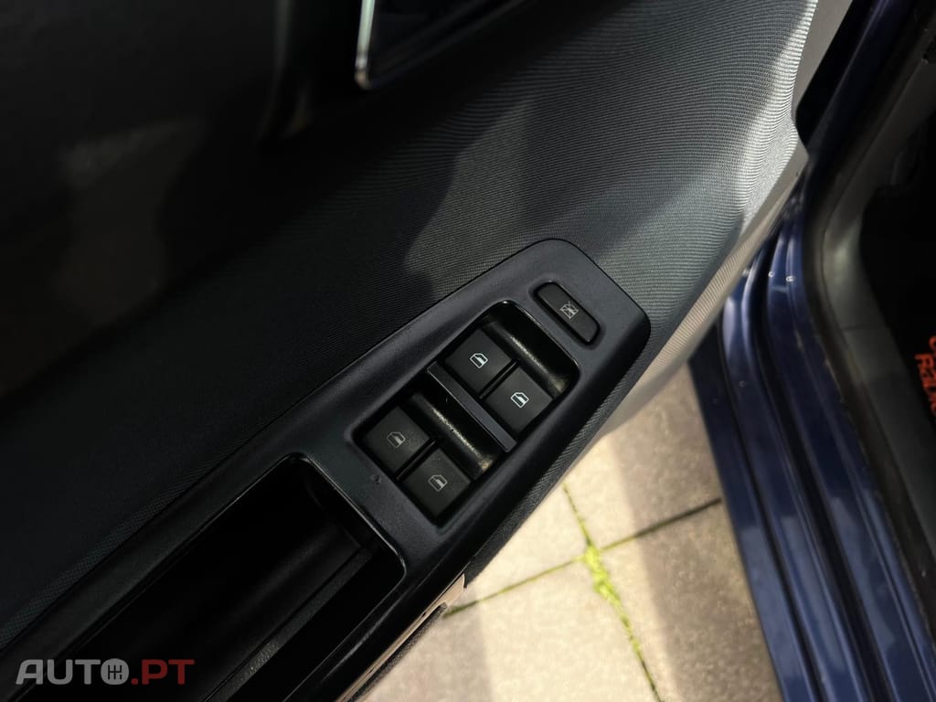 Volkswagen Polo 1.2 Basis