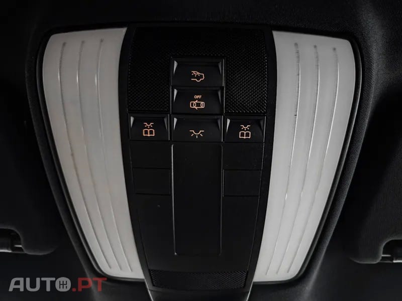 Mercedes-Benz CLS 350 CDi AMG