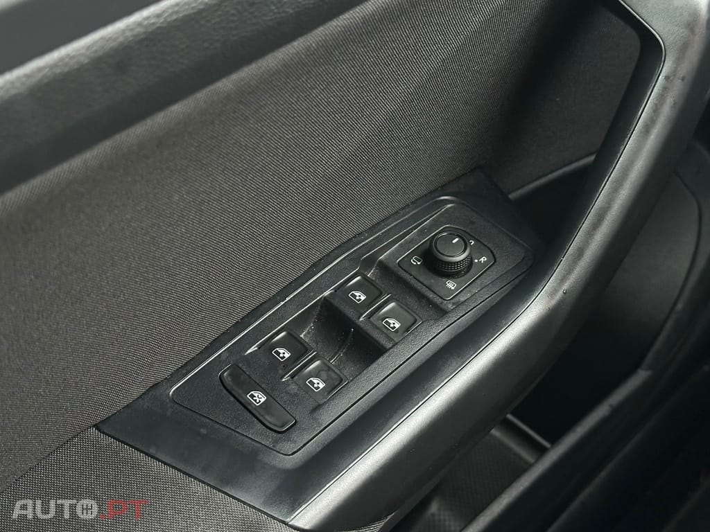 Volkswagen T-Roc 1.0 TSI Urban