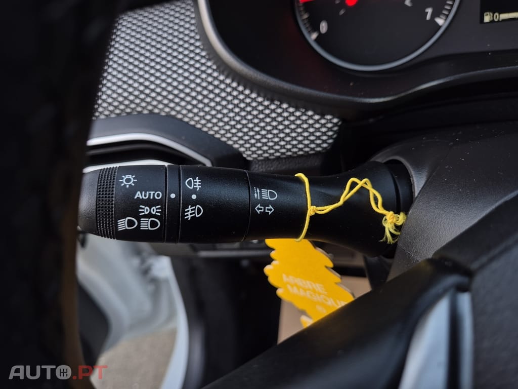 Dacia Sandero 1.0 ECO-G Comfort Bi-Fuel