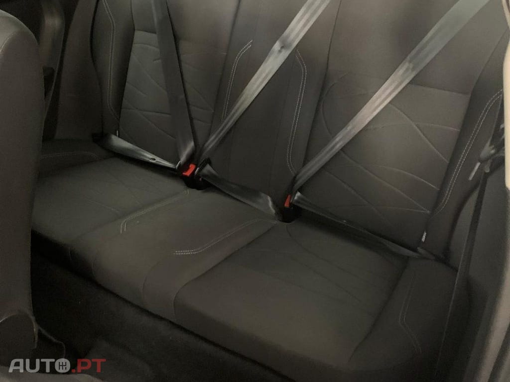 Ford Fiesta 1.5 TDCi Trend