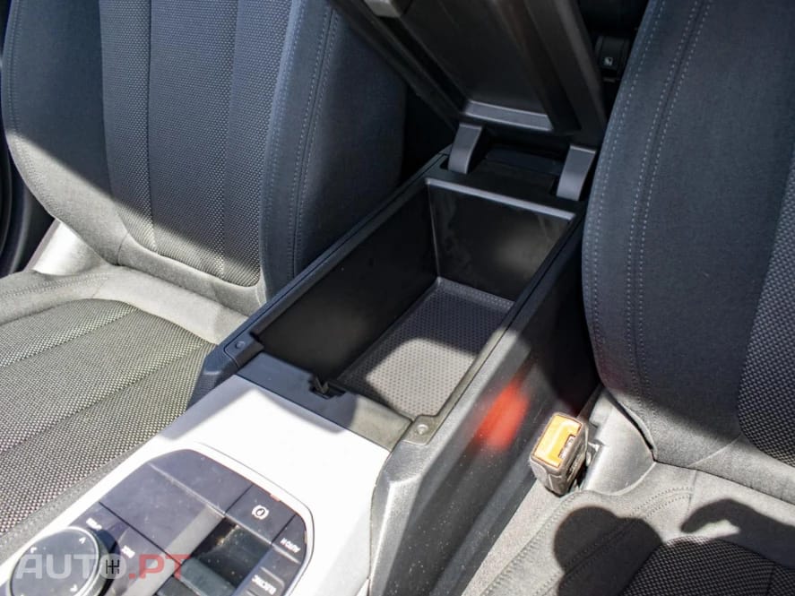 BMW 320 e Touring Auto