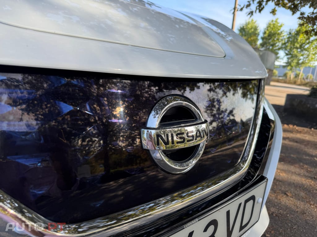 Nissan Leaf e+ N-Connecta Full Led