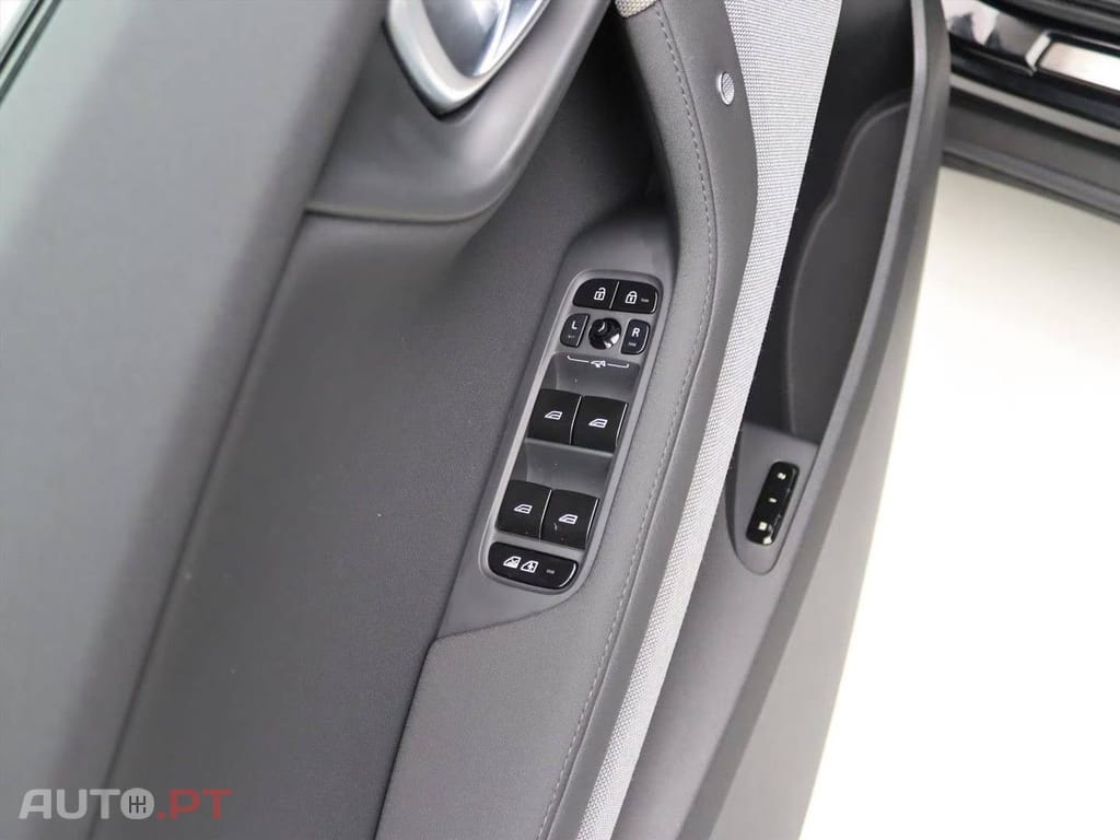 Polestar 2 Standard Range Single Motor
