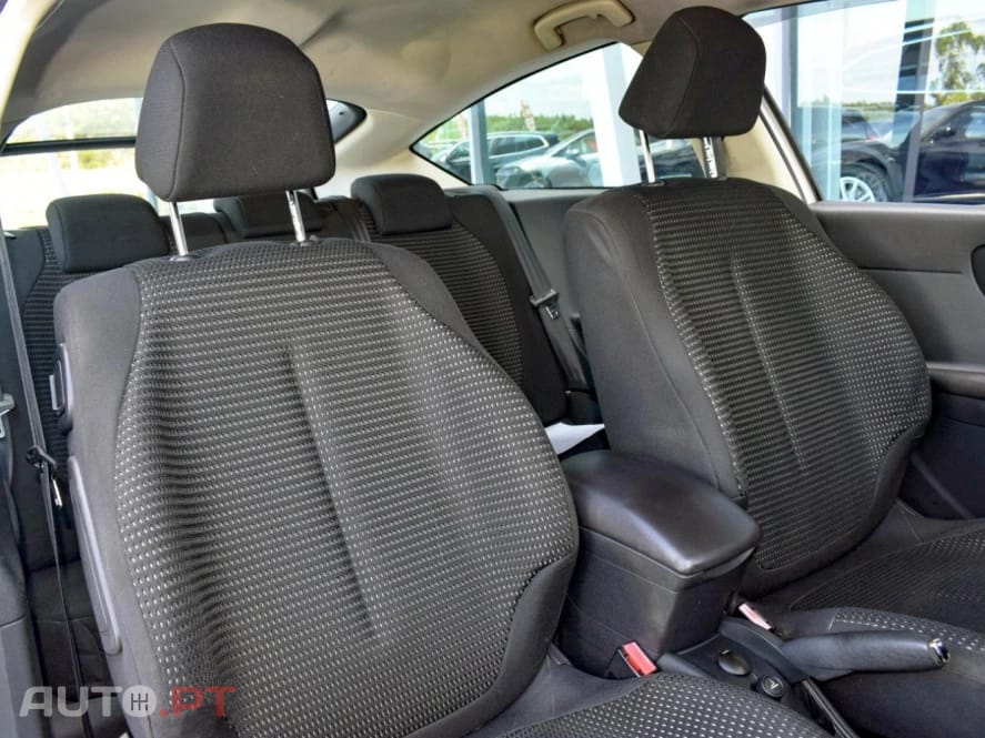 Citroen C4 1.6 HDi Aut.