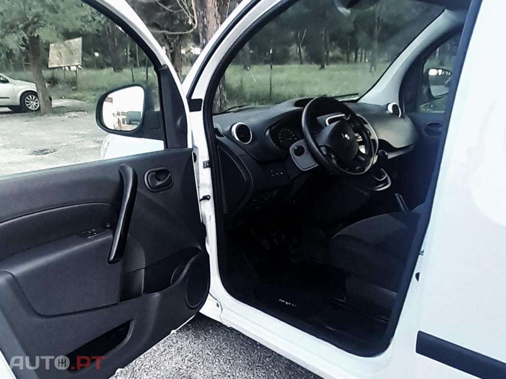 Renault Kangoo Express 1.5 DCI