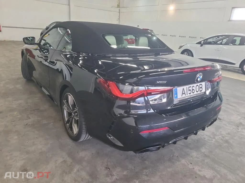 BMW M440 i xDrive