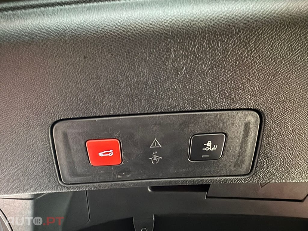 Peugeot 508 1.6 Hybrid GT Line e-EAT8